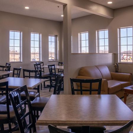 Sigourney Belva Deer Inn المظهر الخارجي الصورة