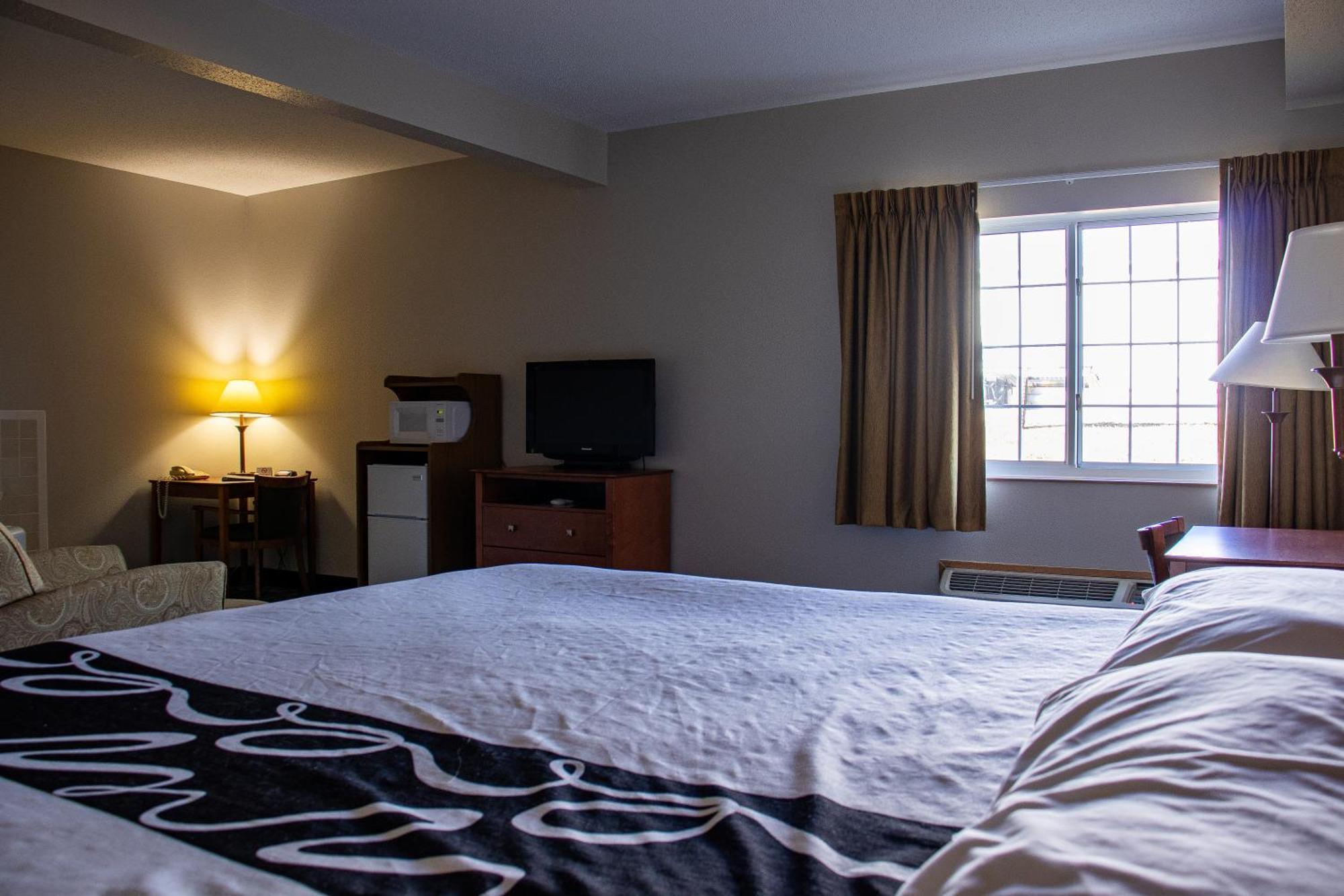 Sigourney Belva Deer Inn المظهر الخارجي الصورة