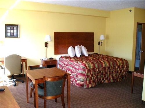 Sigourney Belva Deer Inn المظهر الخارجي الصورة